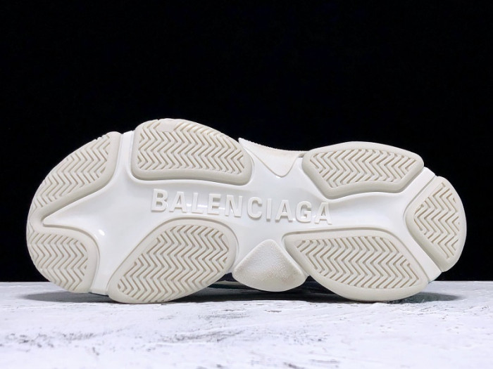 blc* triple s trainer