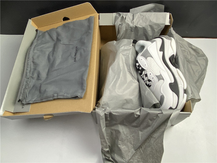 blc* triple s trainer