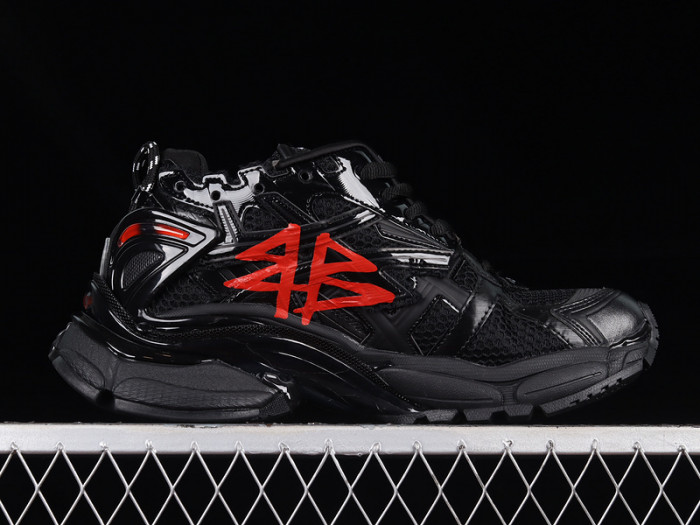 blcg runner sneaker
