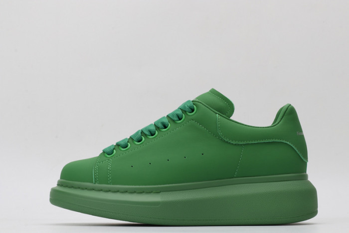 mcqueen oversized sneaker