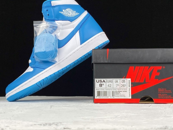 air jordan 1 retro high og 