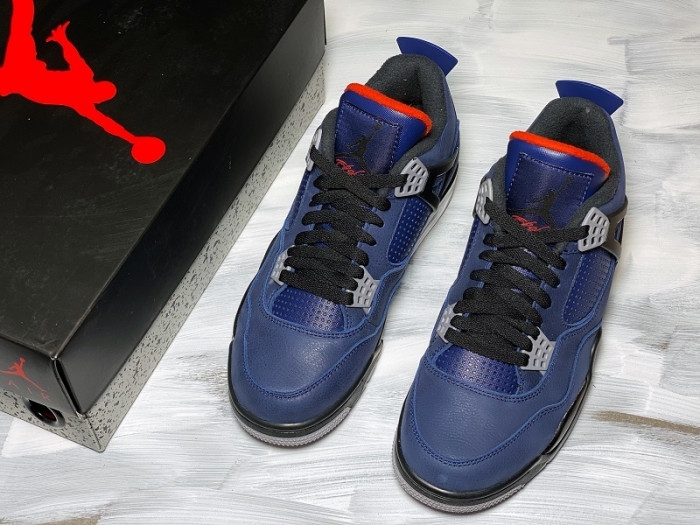 air jordan 4 winter 