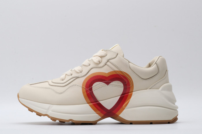 gc rhyton sneakers