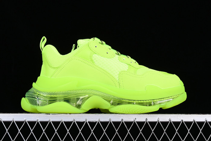 blc* triple s trainer