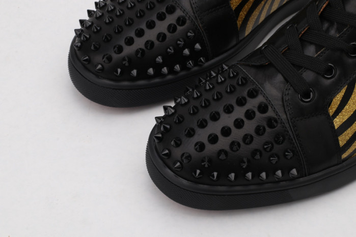 Christian Loubout1n Customize Shoes