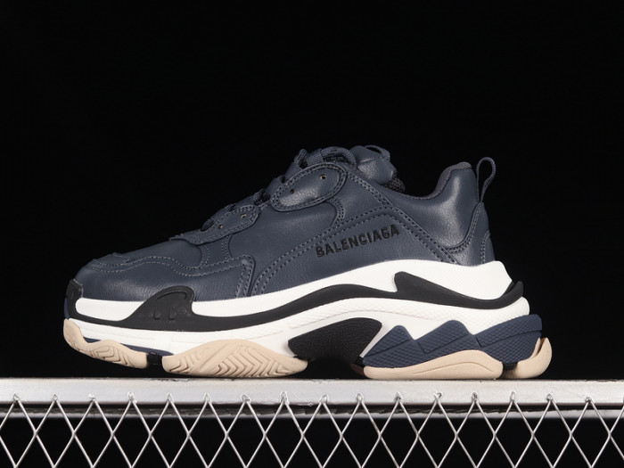 blc* triple s trainer