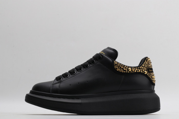 mcqueen oversized sneaker