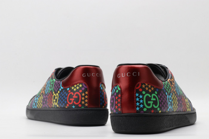 gc ace sneakers