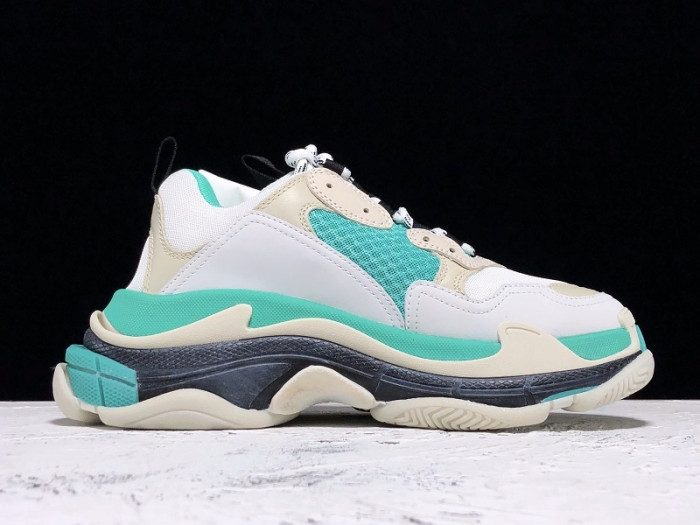 blc* triple s trainer