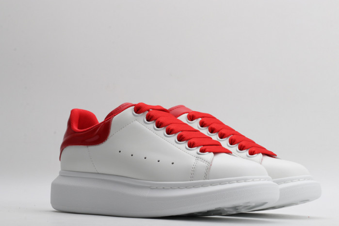 mcqueen oversized sneaker