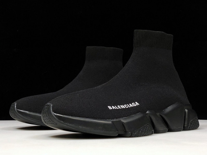blc* speed trainer