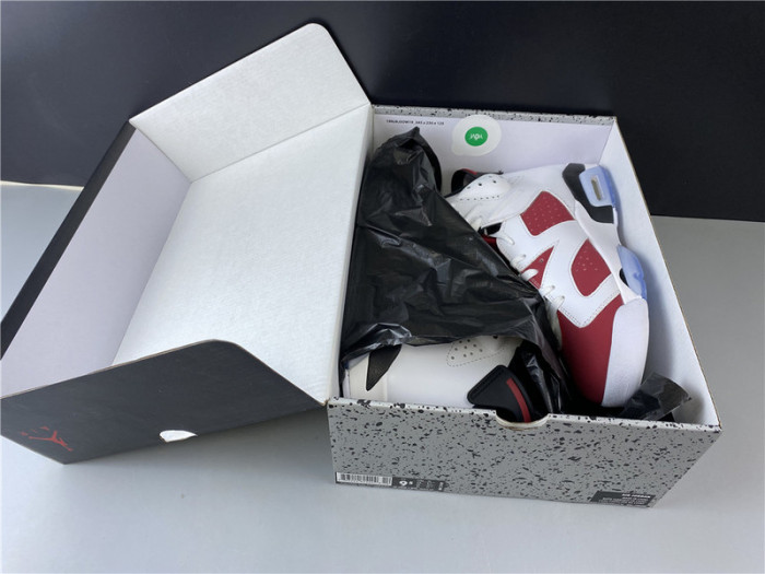 air jordan 6 retro 