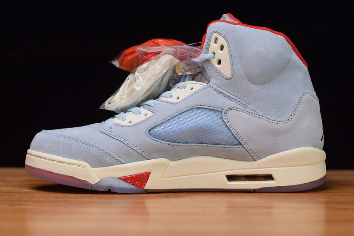 air jordan 5 trophy room sp "trophy room" ci1899-400