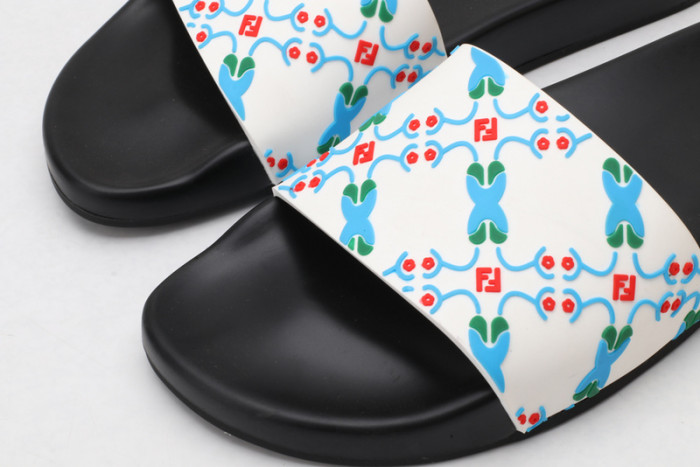 fen* slippers