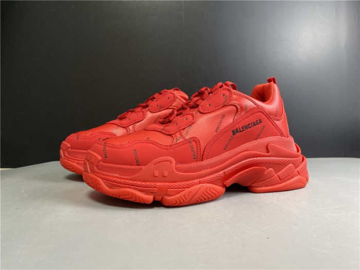 blc* triple s trainer