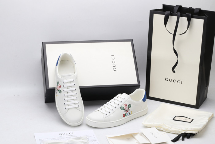 gc ace sneakers