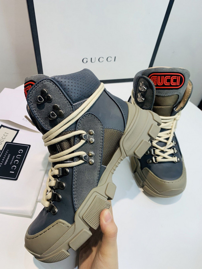 G*u*i1 journey flashtrek jewel crystal low boot