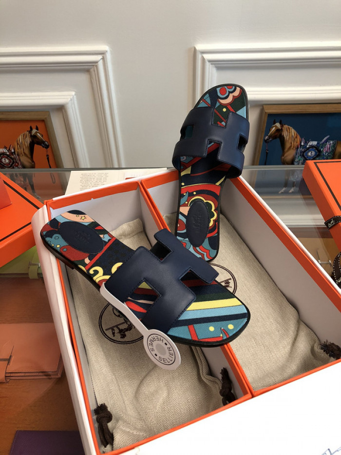oran sandal