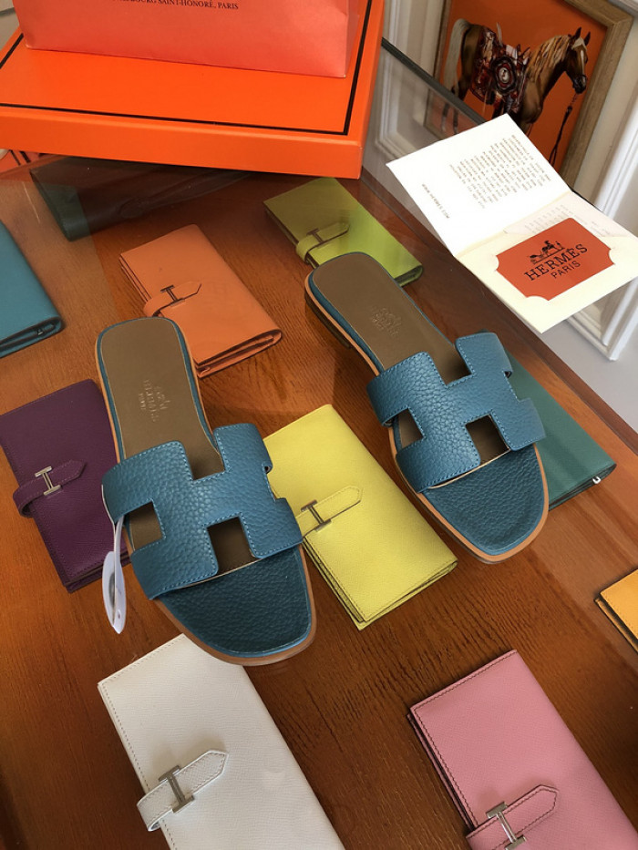 oran sandal