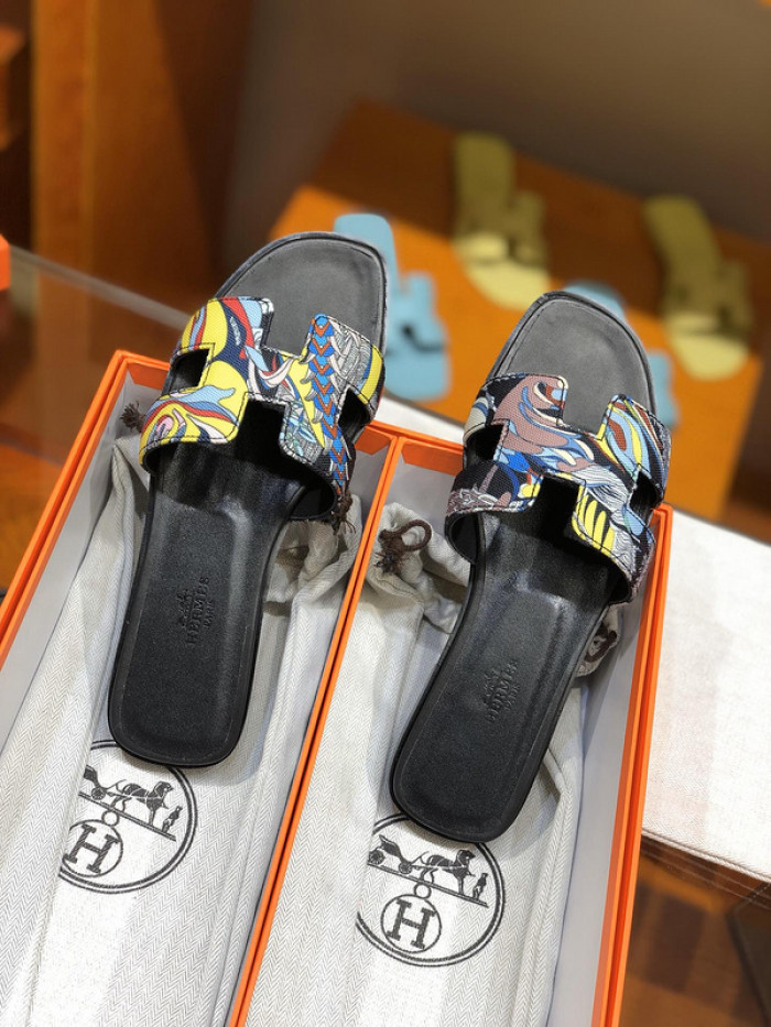 oran sandal