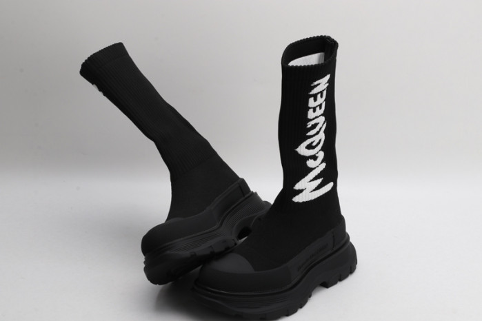 mcqueen tread slick