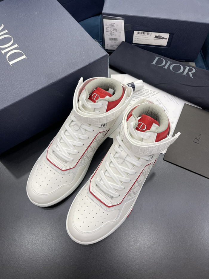 d1or b27 sneaker