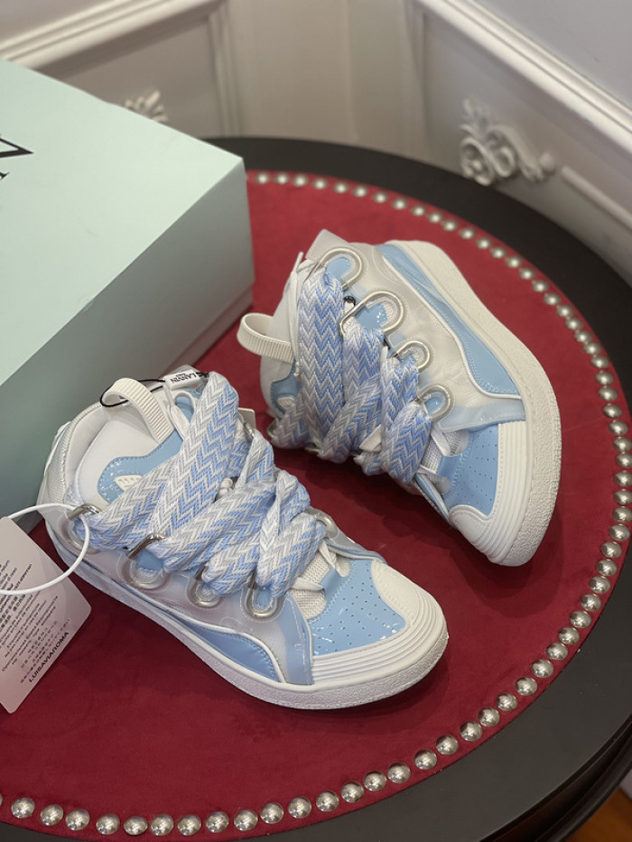 lanv1n sneakers