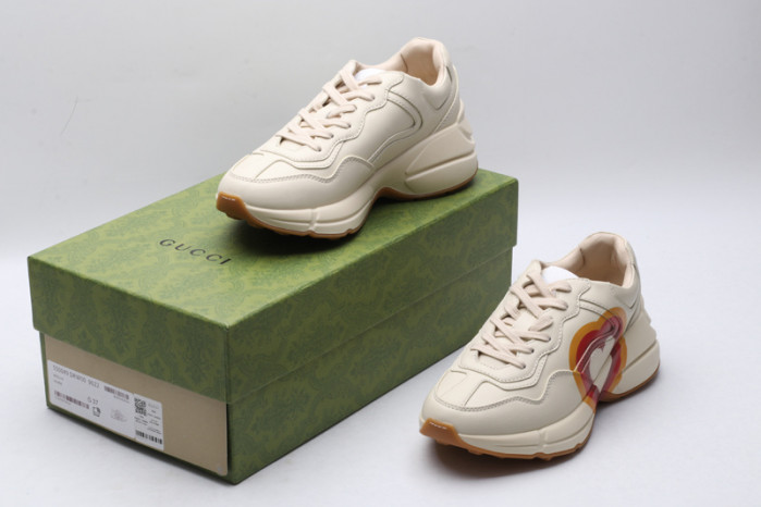 gc rhyton sneakers