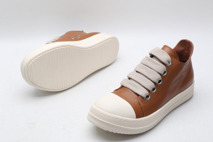 rick owens shoes