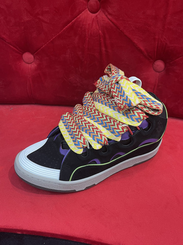 lanv1n sneakers