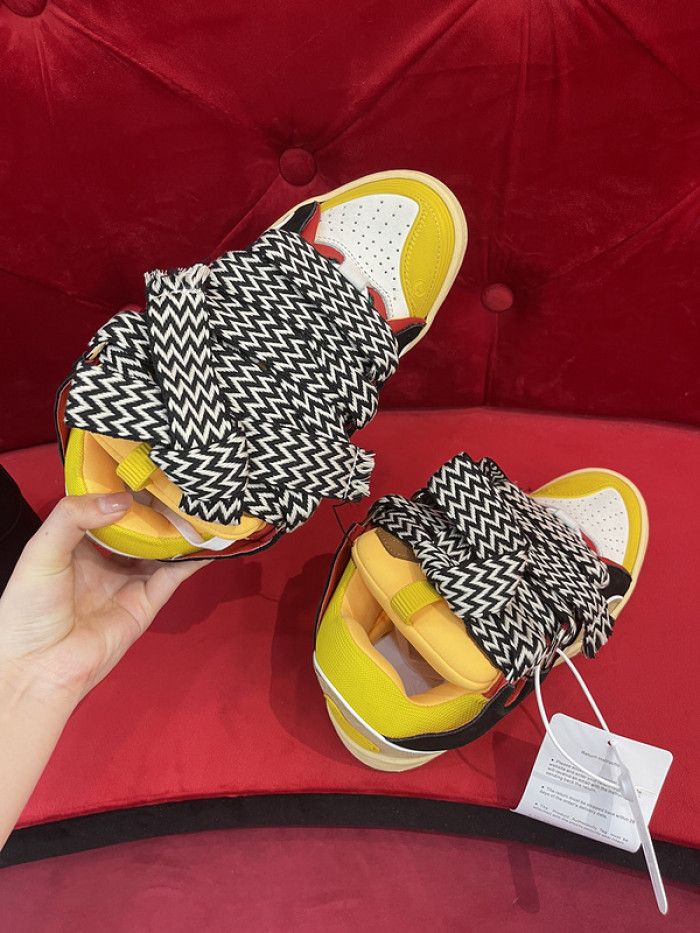 lanv1n sneakers
