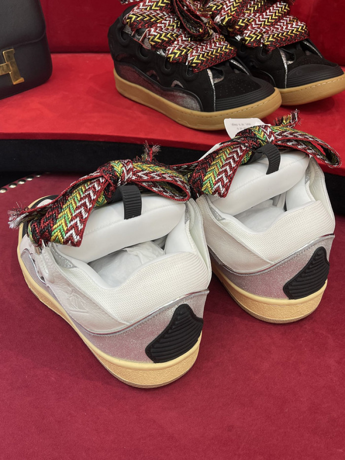 lanv1n sneakers