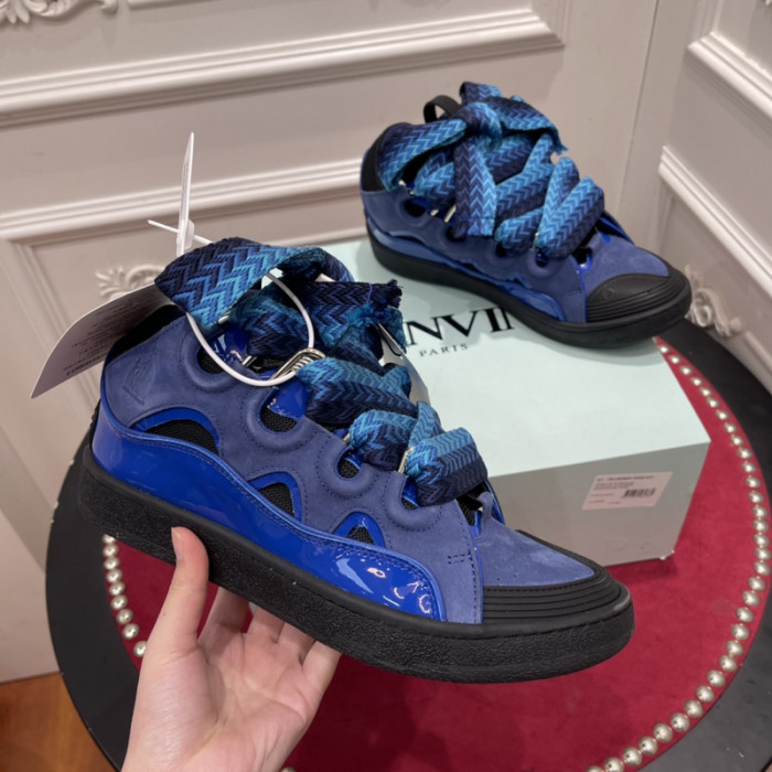lanv1n sneakers