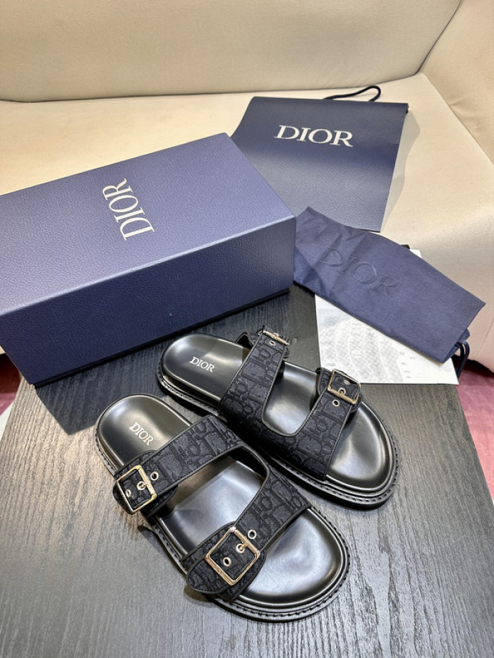 D*or aqua sandal (eu39-eu46)