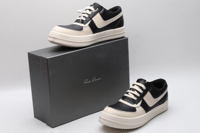 rick owens shoes