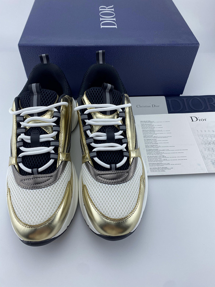 d1or b22 sneaker