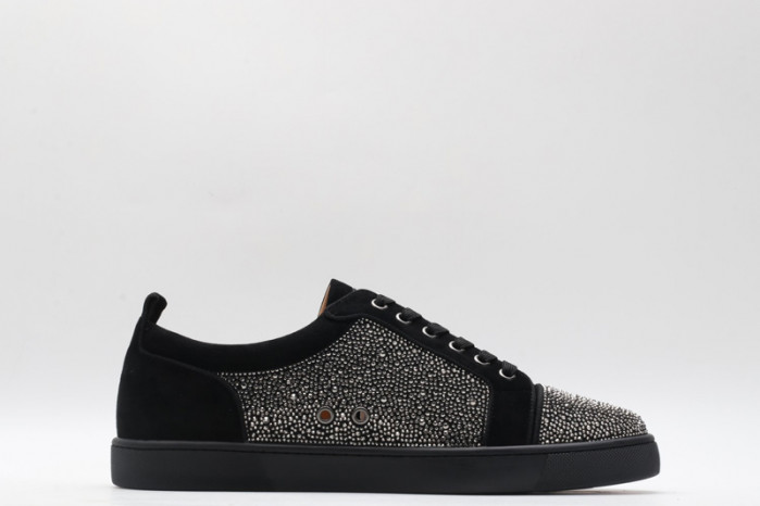 Christian Loubout1n Customize Shoes