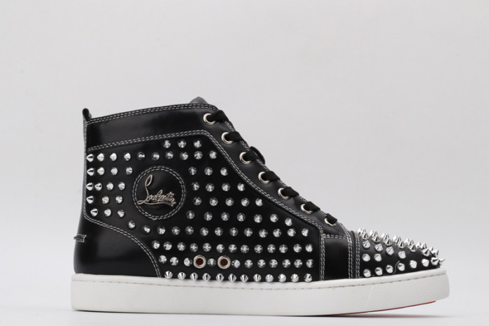 Christian Loubout1n Customize Shoes