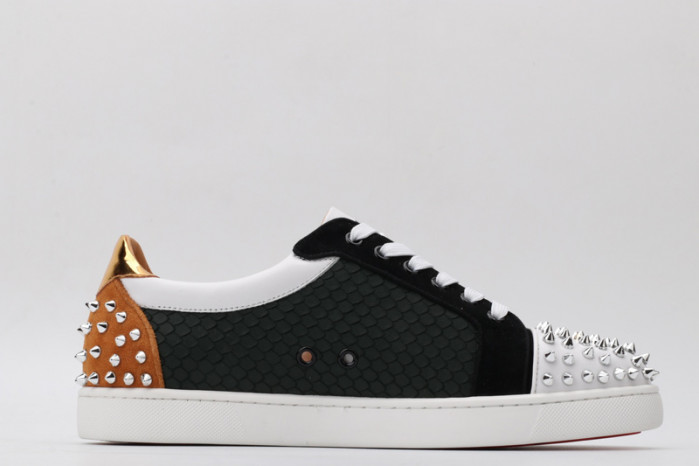 Christian Loubout1n Customize Shoes