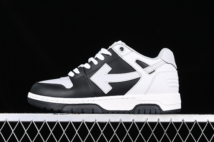 OFF-WHITE Out Of Office