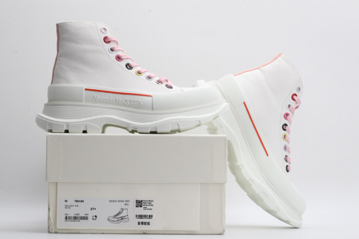 mcqueen tread slick