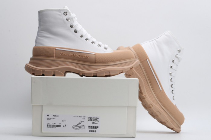 mcqueen tread slick