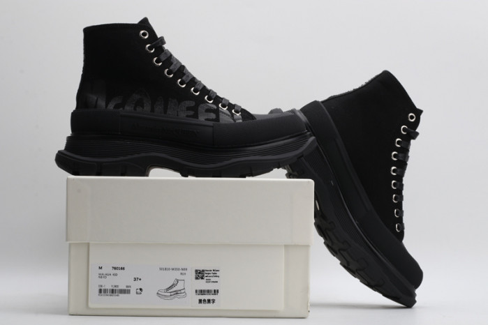 mcqueen tread slick