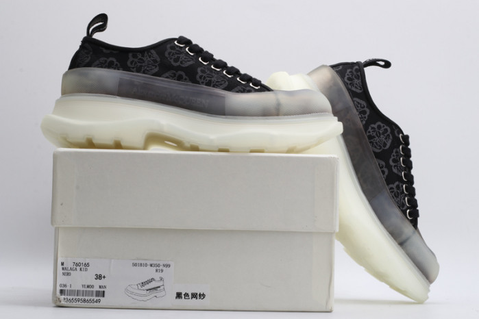 mcqueen tread slick