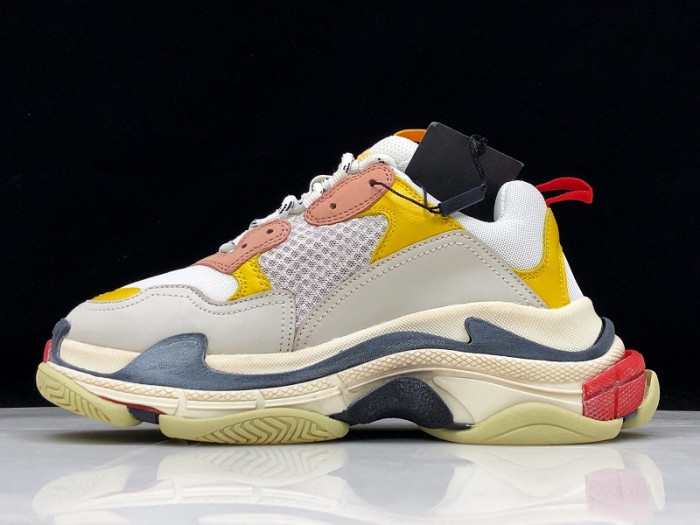 BLC* Triple S Trainer