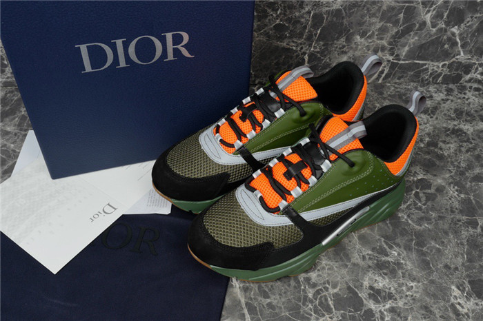 d1or b22 sneaker