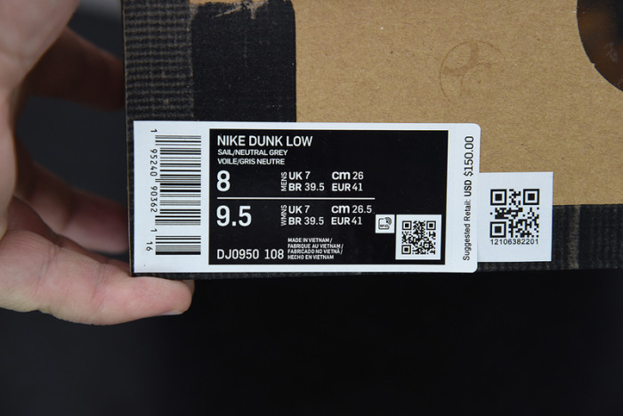 ow x dunk low 