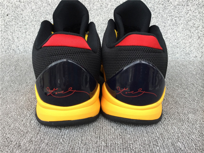 nike zoom kobe 5 