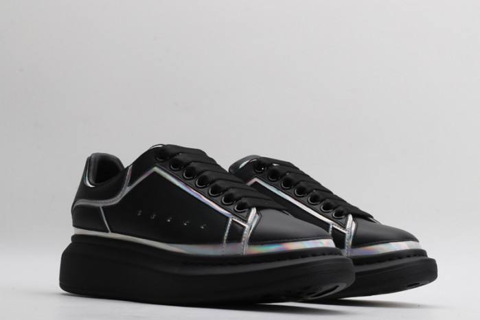 mcqueen oversized sneaker