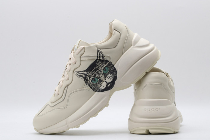 gc rhyton sneakers